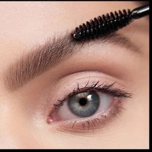 New Clear Brow Gel